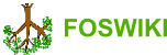 Powered by Foswiki, The Free and Open Source Wiki